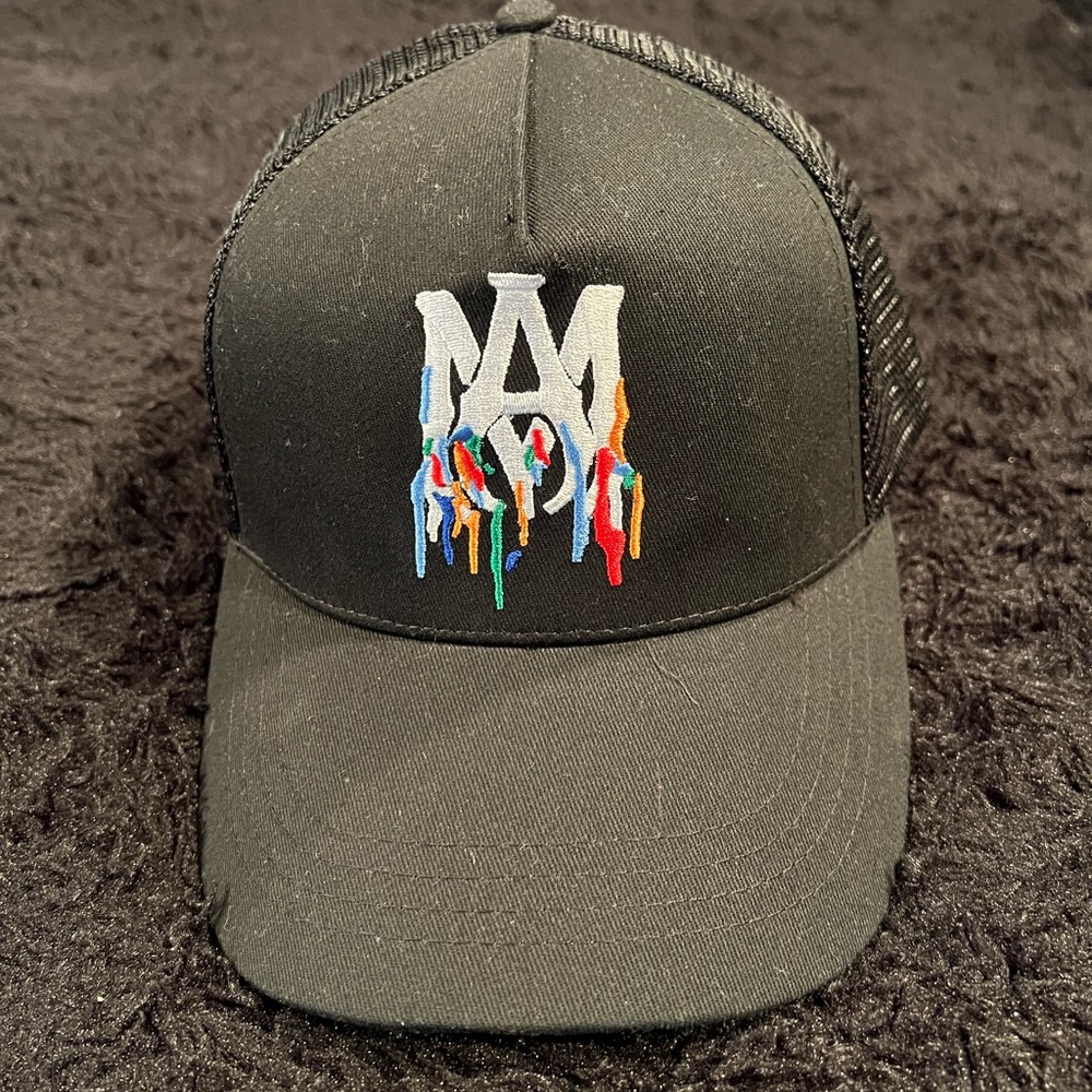 Amiri Hat